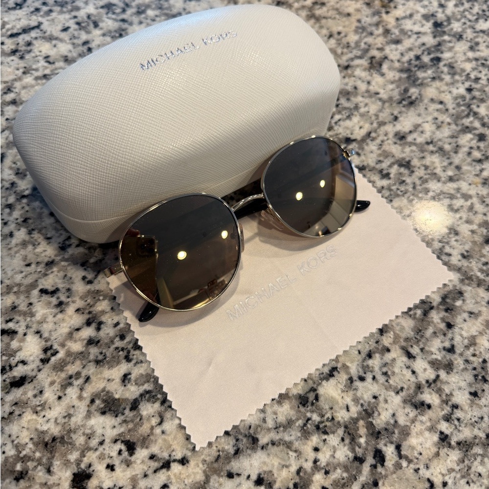Michael Kors MK1125 Womens Sunglasses